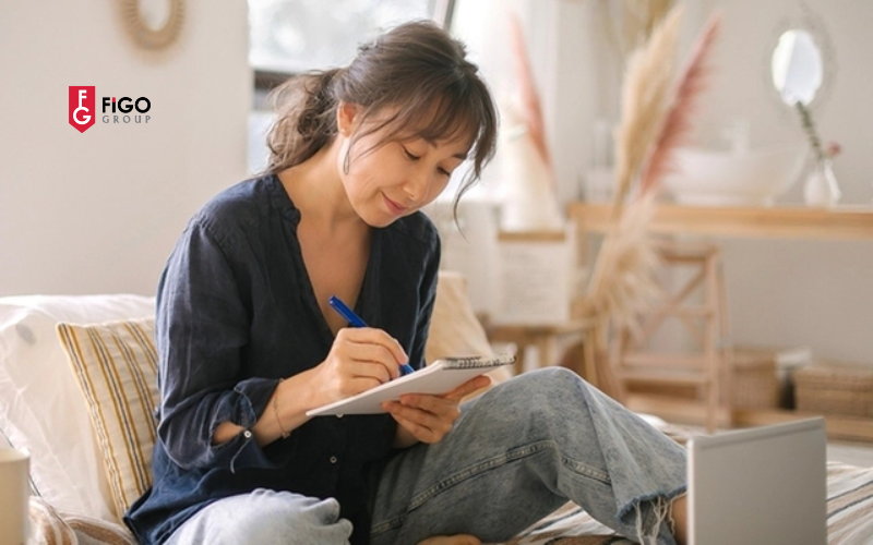 12-18 Tháng Trước Khi Nhập Học Giai Đoạn Lên Kế Hoạch