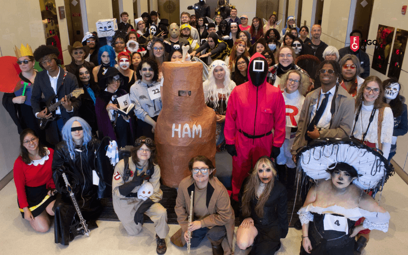 Điểm khác biệt của Academy of Art University