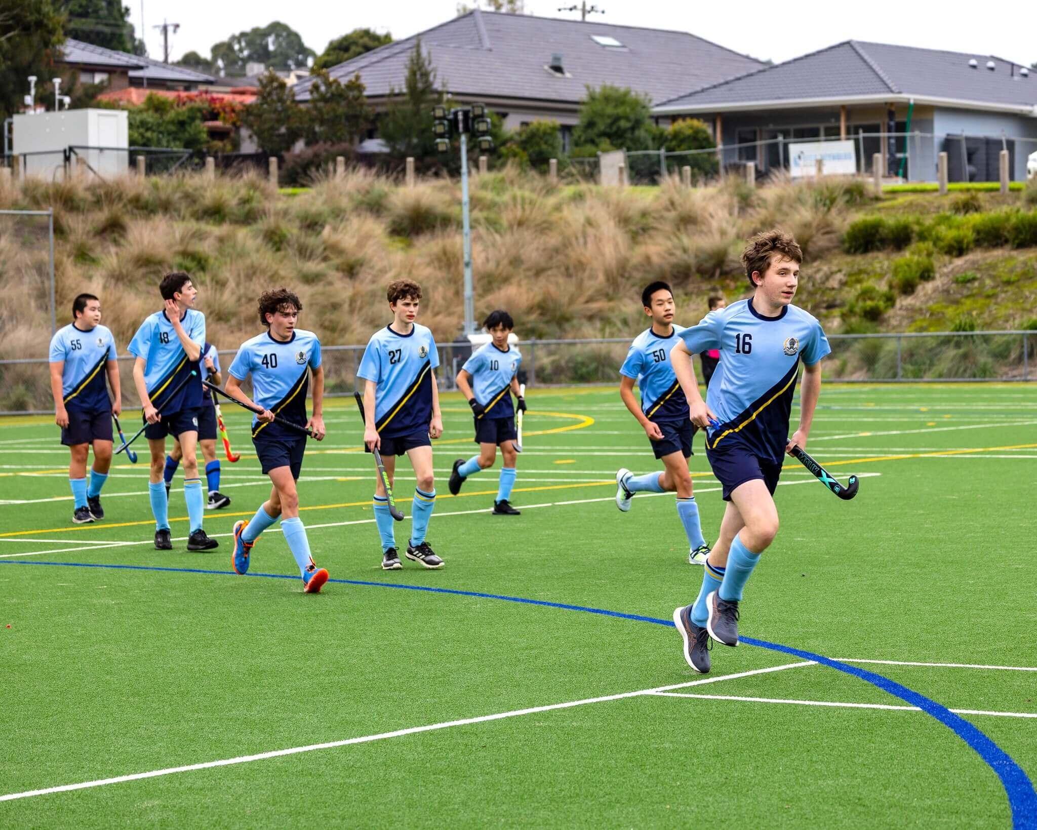 camberwell20grammar20school20the1bb8320thao20vc3a020ngoe1baa1i20khc3b3a Camberwell Grammar School thể thao và ngoại khóa