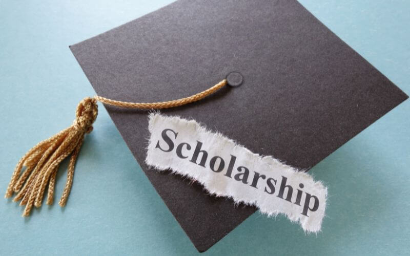 học bổng du học Đài Loan