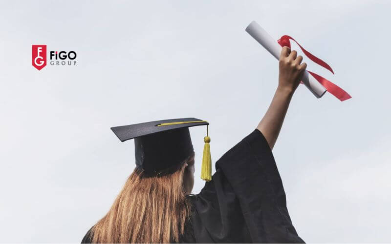 Các yếu tố ảnh hưởng đến mức lương trung bình của sinh viên tốt nghiệp ở Úc