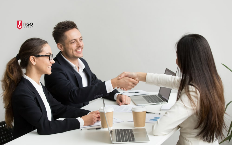 Cơ hội nghề nghiệp sau khi lấy bằng cử nhân tại Mỹ