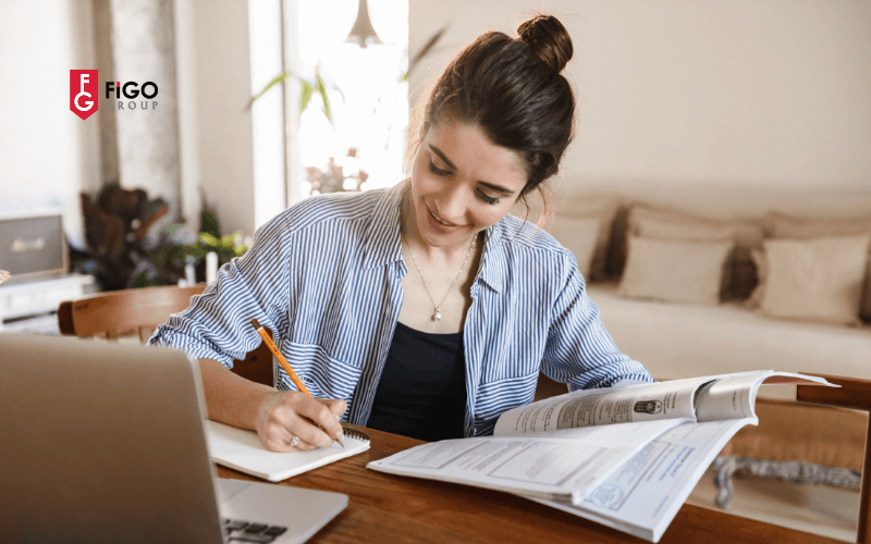 du học úc Cơ hội nghiên cứu và phát triển cá nhân