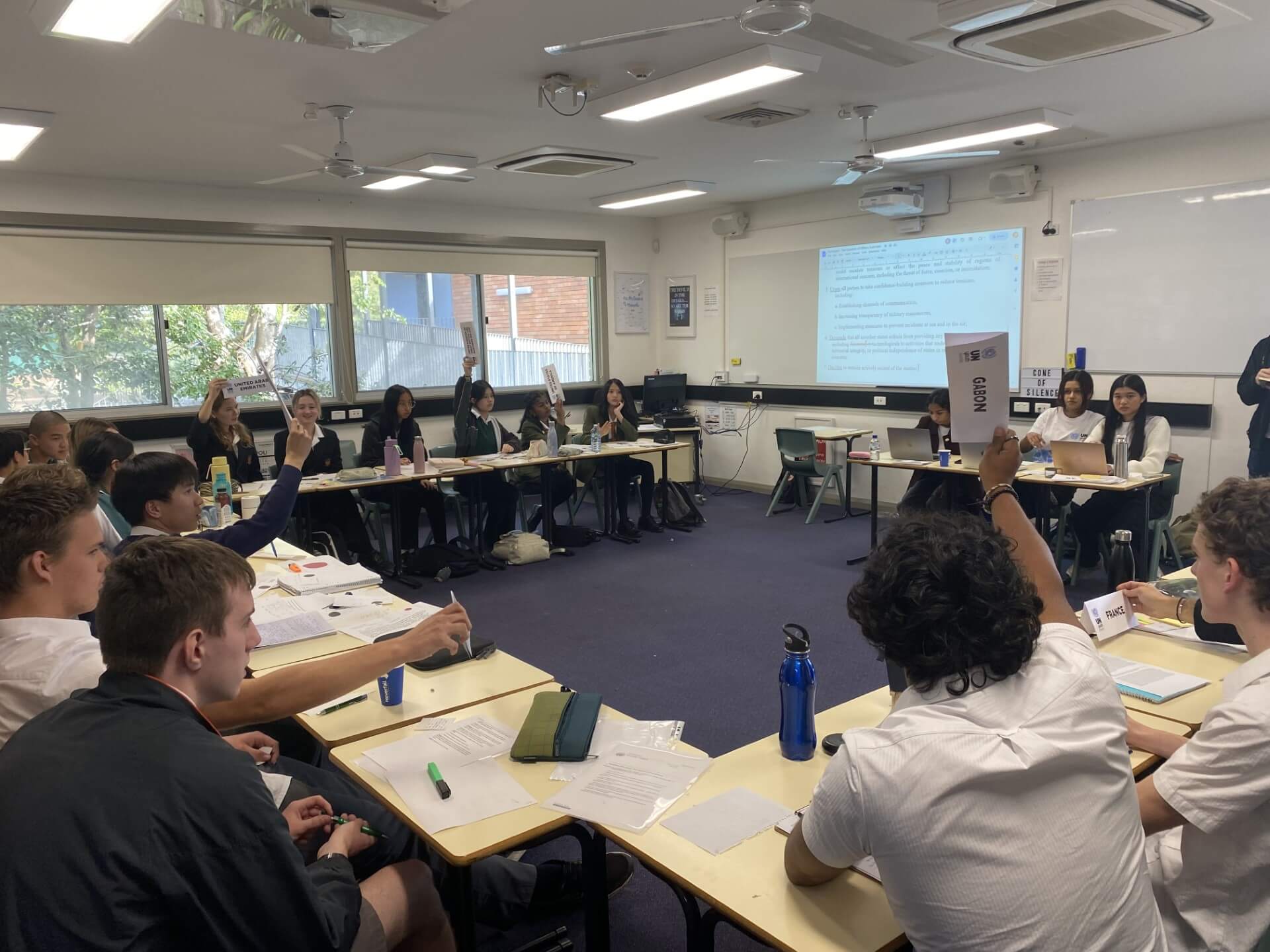 cc6a120se1bb9f20ve1baadt20che1baa5t20caringbah20high20school cơ sở vật chất Caringbah High School