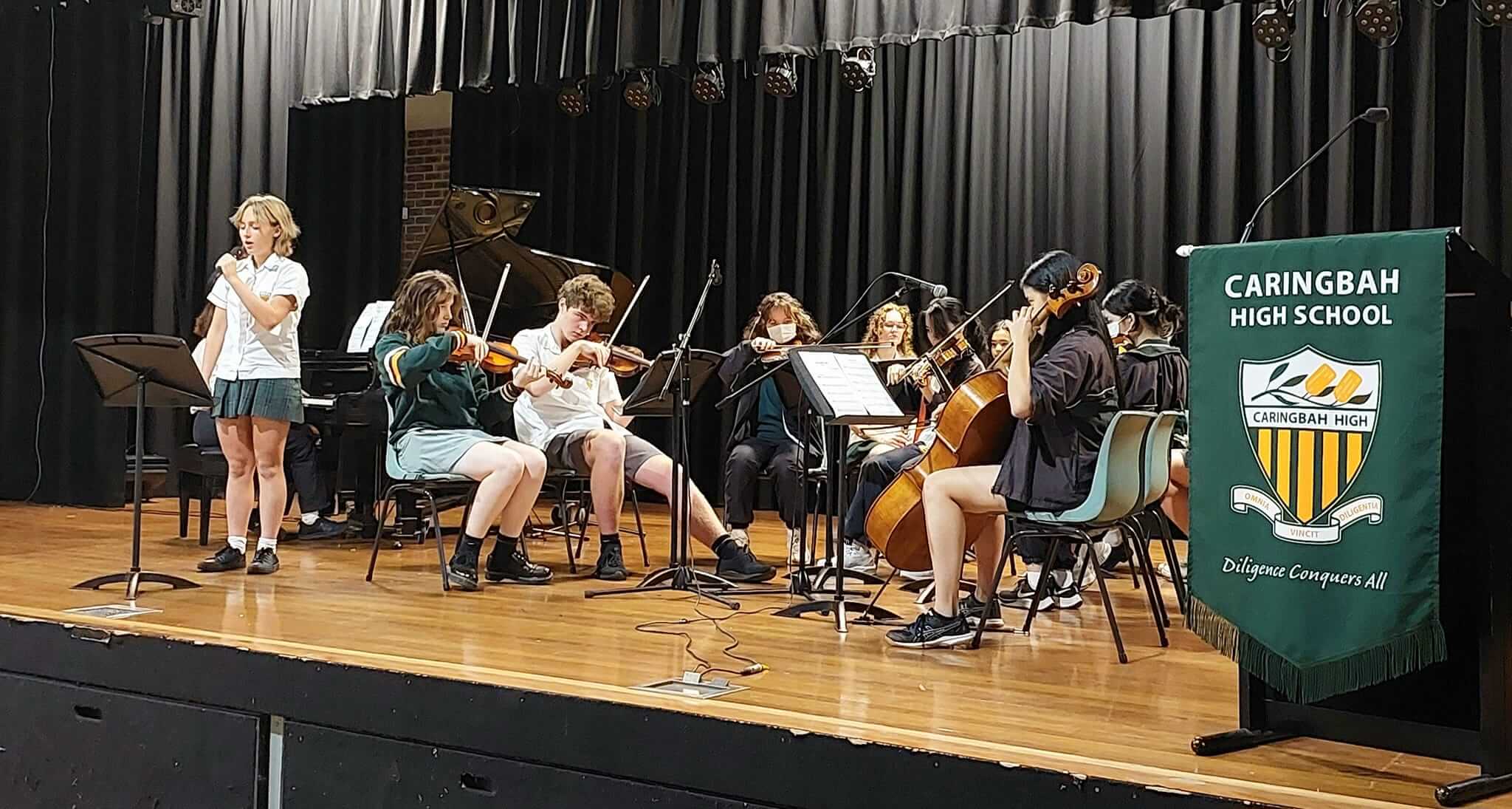 cc6a120se1bb9f20ve1baadt20che1baa5t20caringbah20high20school201 cơ sở vật chất Caringbah High School