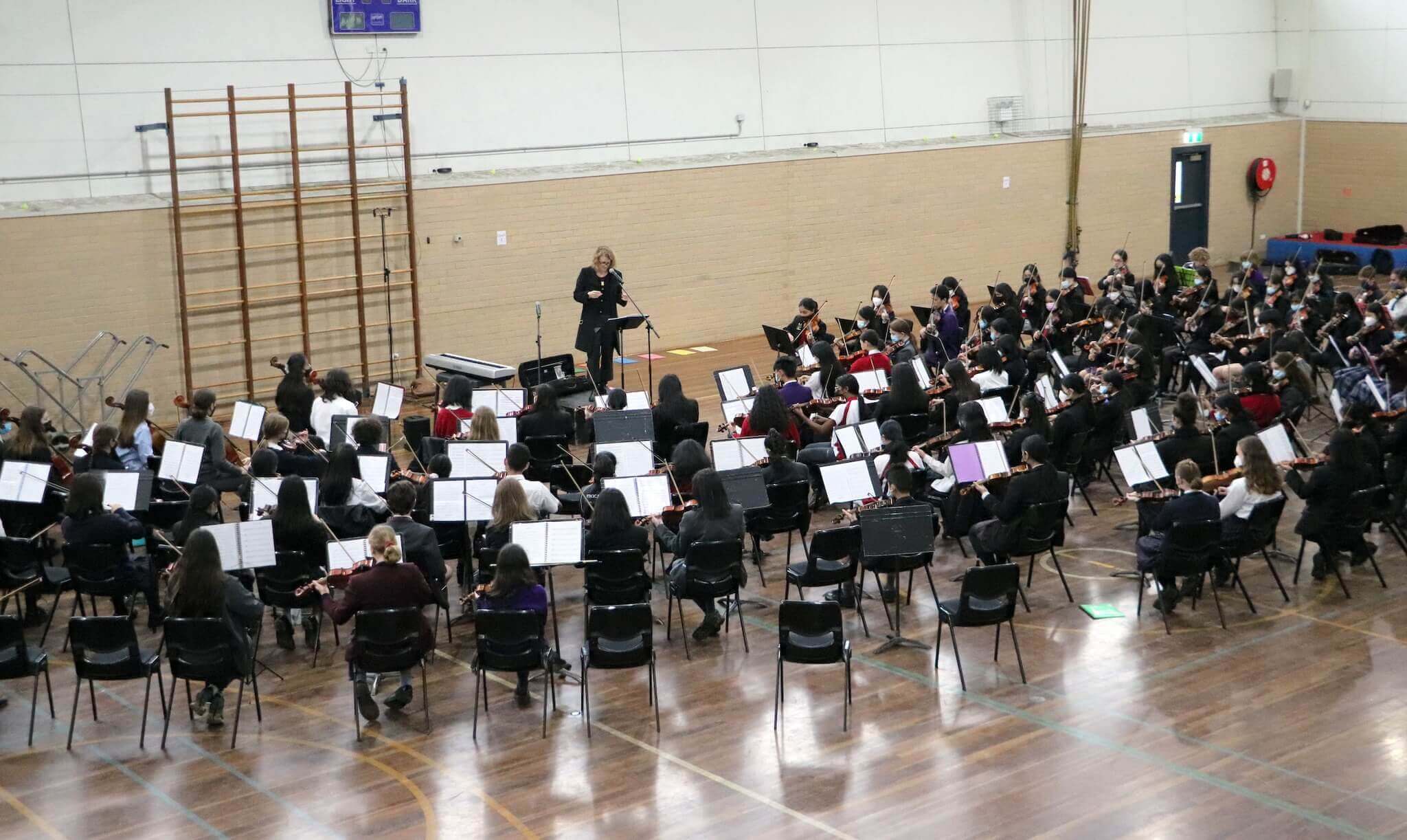 cc6a120se1bb9f20ve1baadt20che1baa5t20mac-robertson20girls20high20school cơ sở vật chất Mac.Robertson Girls' High School