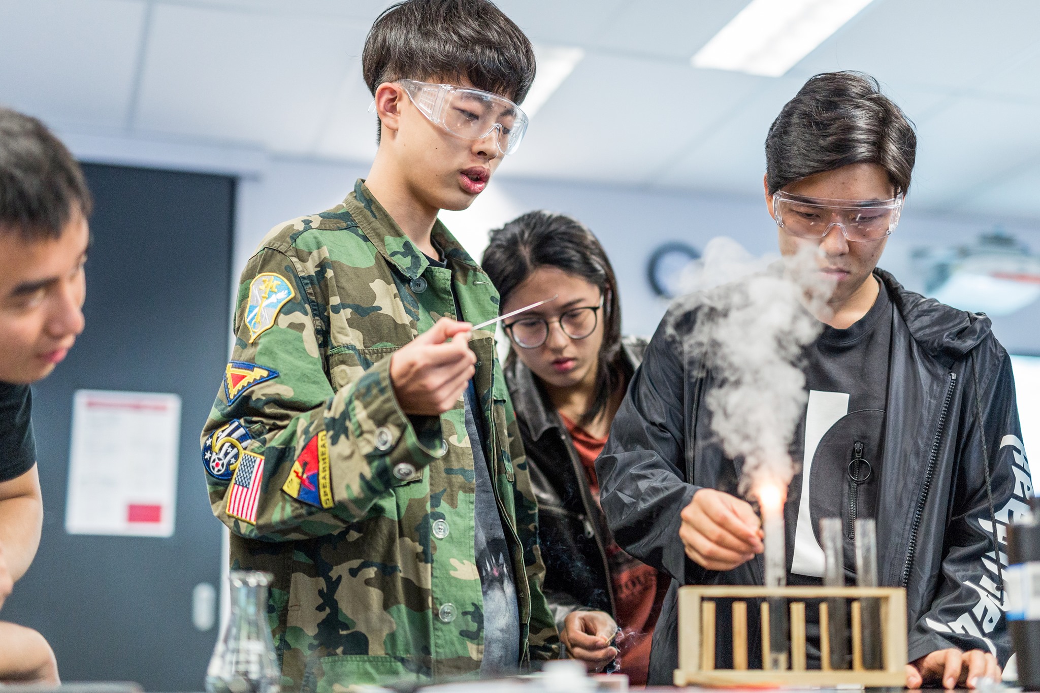 cc6a120se1bb9f20ve1baadt20che1baa5t20taylors20college201 Cơ sở vật chất trường Taylors College