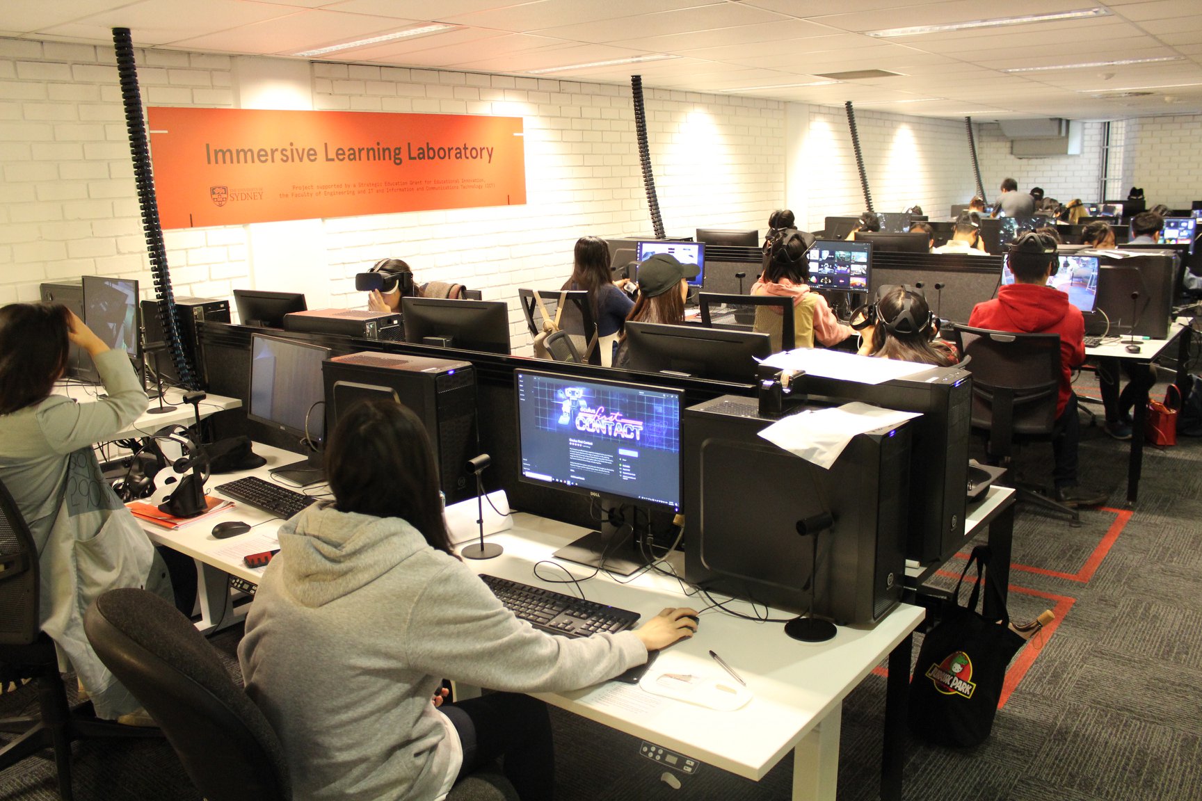 cc6a120se1bb9f20ve1baadt20che1baa5t20taylors20college202 Cơ sở vật chất trường Taylors College