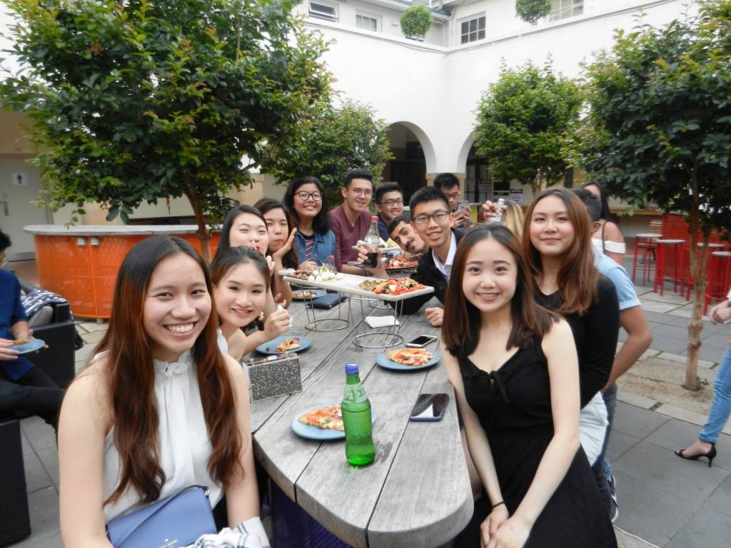 cc6a120se1bb9f20ve1baadt20che1baa5t20taylors20college203 Cơ sở vật chất trường Taylors College