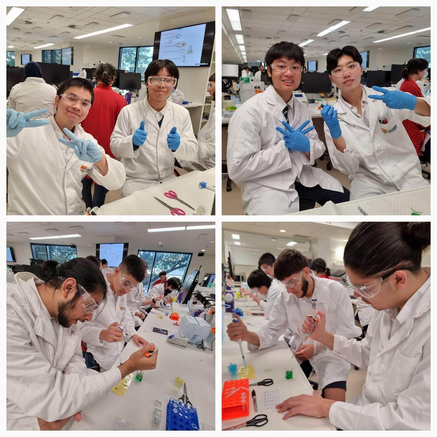 Cơ sở vật chất và nguồn lực đặc biệt