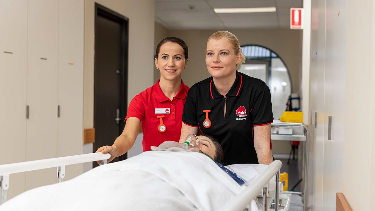 Các chương trình đào tạo và khóa học