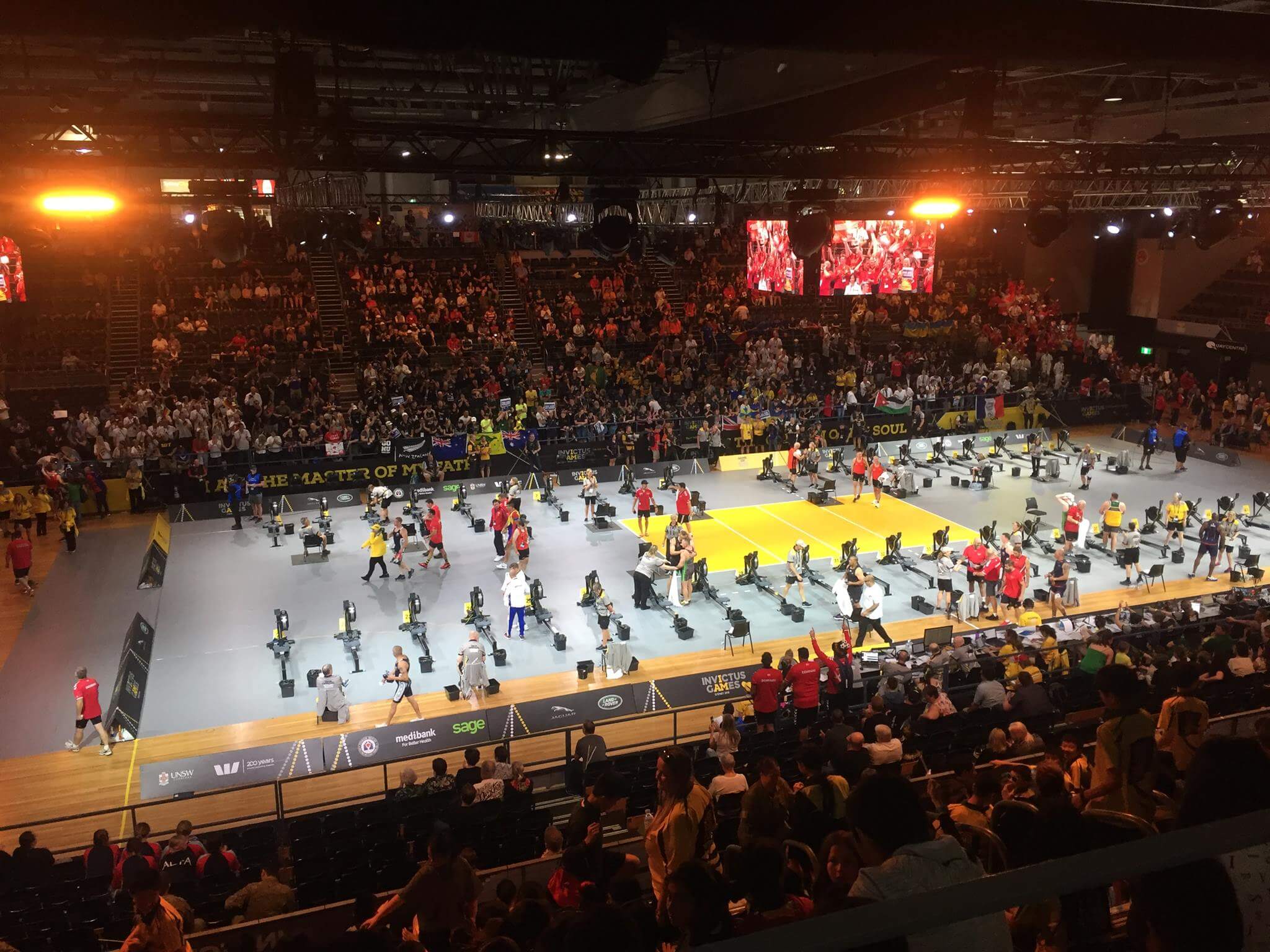 Chương trình ngoại khóa