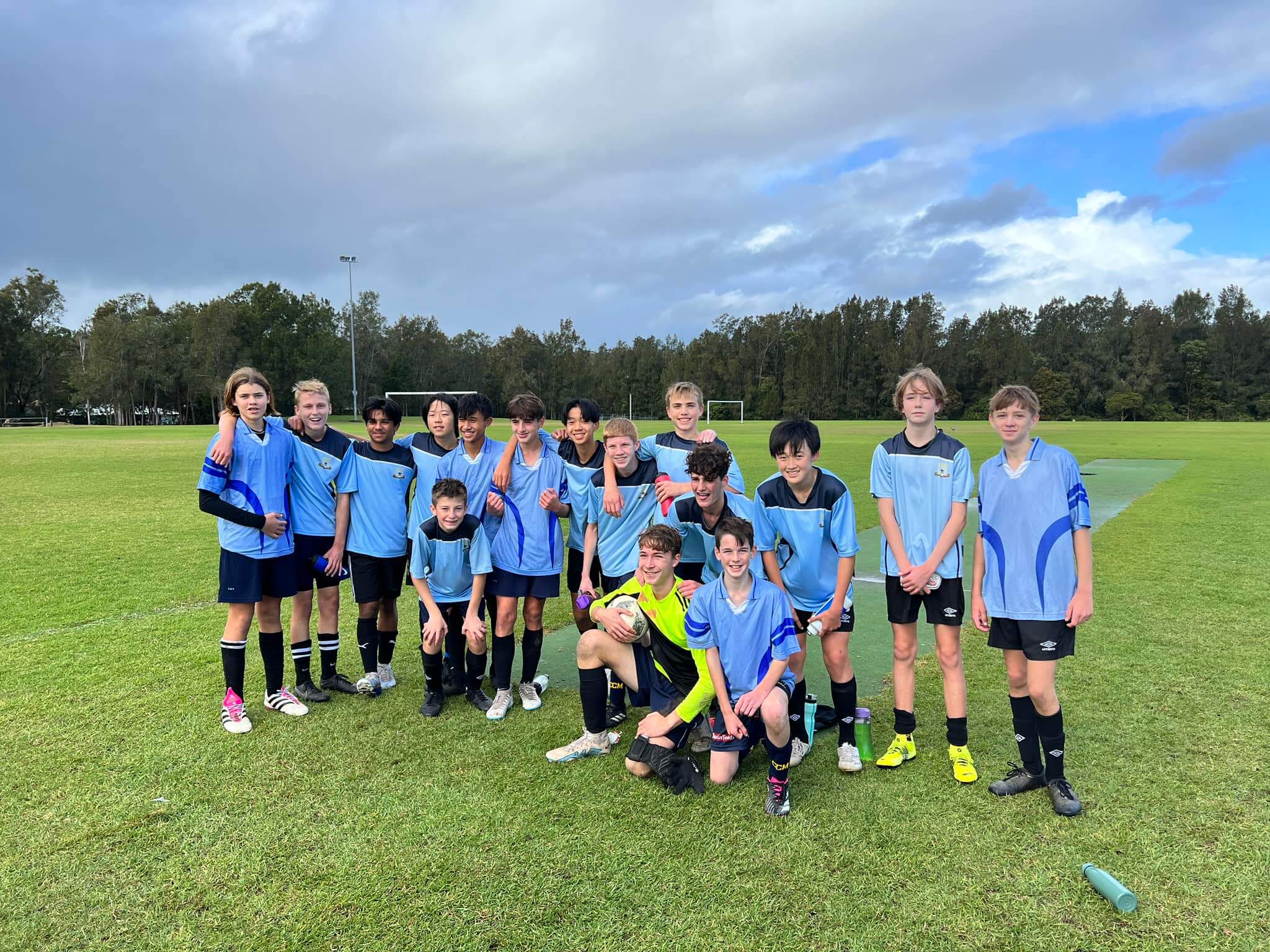 chc6b0c6a1ng20trc3acnh20the1bb8320thao20gosford20high20school201 chương trình thể thao Gosford High School