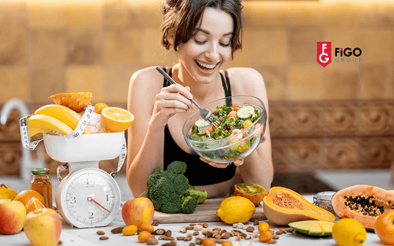 che1babf20c491e1bb9920c483n20ue1bb91ng20cc3a2n20be1bab1ng Chế độ ăn uống cân bằng