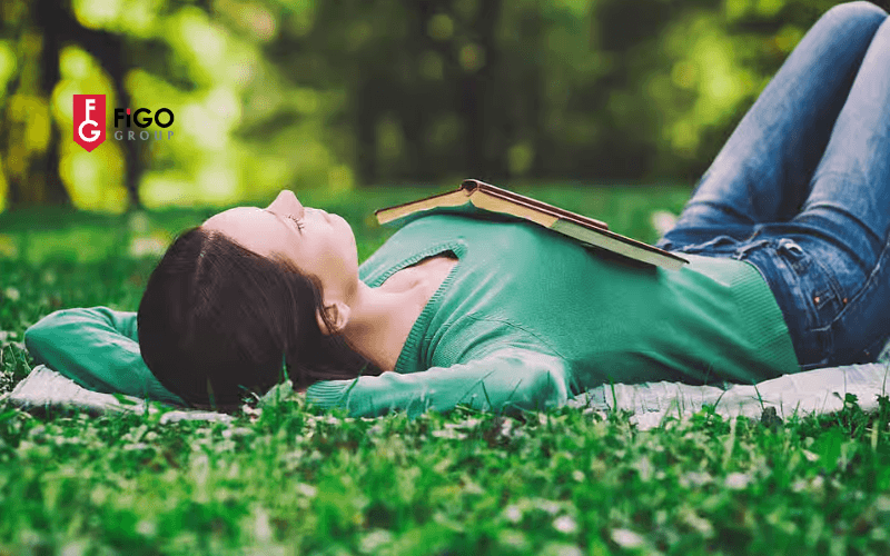 dc3a0nh20me1bb99t20ngc3a0y20chc483m20sc3b3c20be1baa3n20thc3a2n Dành một ngày chăm sóc bản thân, giảm căng thẳng stress khi du học úc