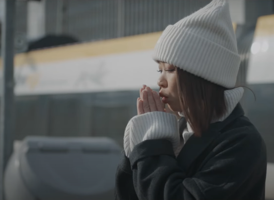 don-tet-xa-nha-2 Đón Tết xa nhà trong thời tiết lạnh ở Đức