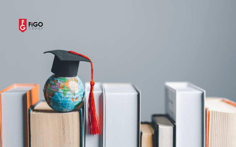 du học mỹ Chất Lượng Giáo Dục