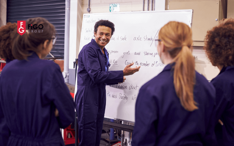 du20he1bb8dc20nghe1bb8120c39ac20lc3a020gc3ac Du học nghề Úc là gì