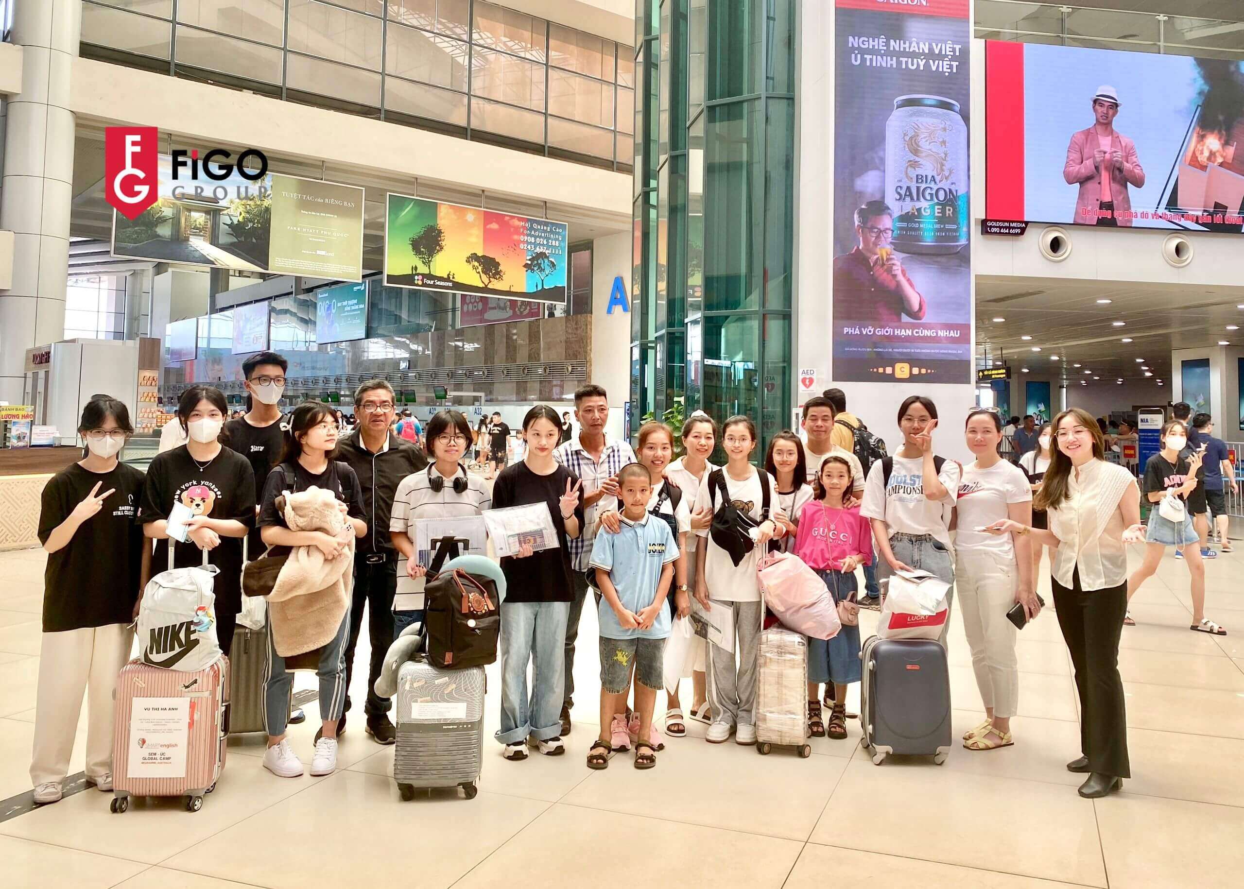 SMART English Melbourne