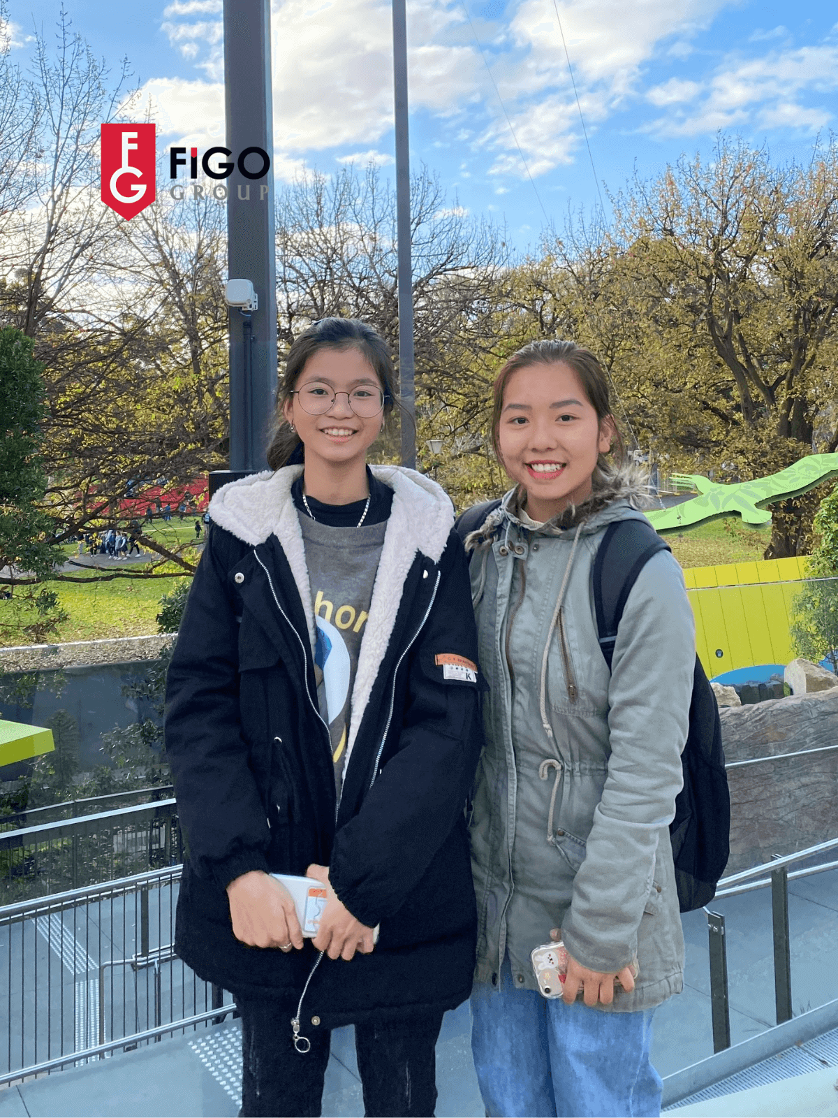 SMART English Melbourne