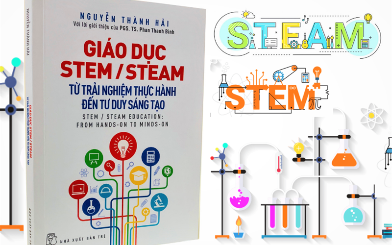 giao-duc-stem Giáo dục STEM