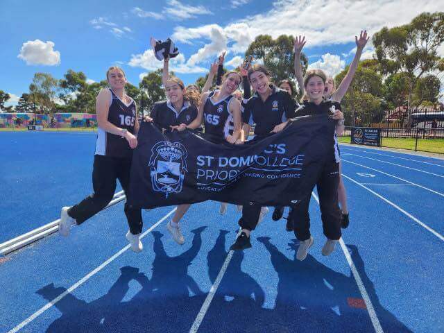 he1bb8dc20phc3ad20st-20dominics20priory20college học phí St. Dominic's Priory College