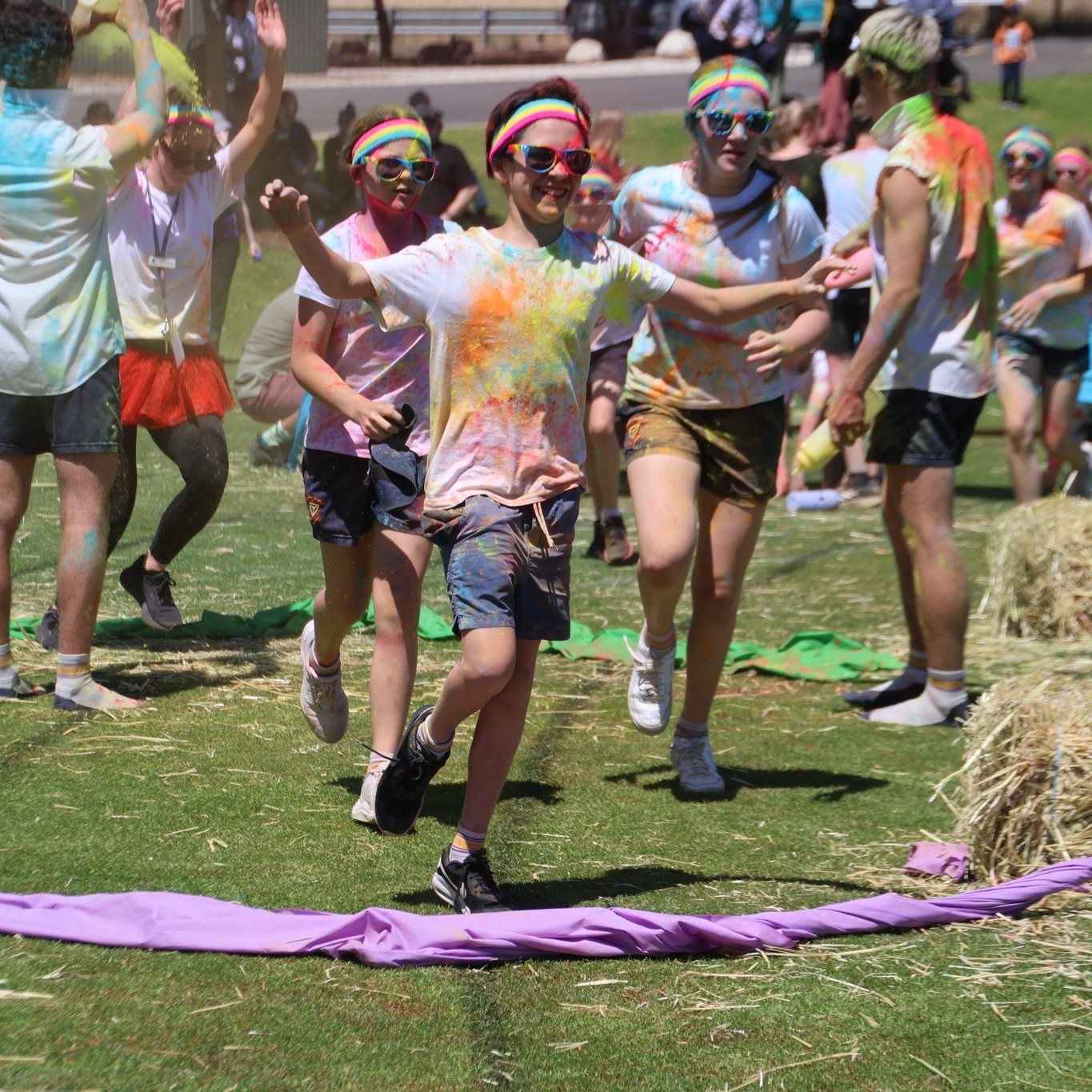 hoat20c491e1bb99ng20ngoe1baa1i20khc3b3a20trinity20college20south2c20evanston20south hoat động ngoại khóa Trinity College South, Evanston South