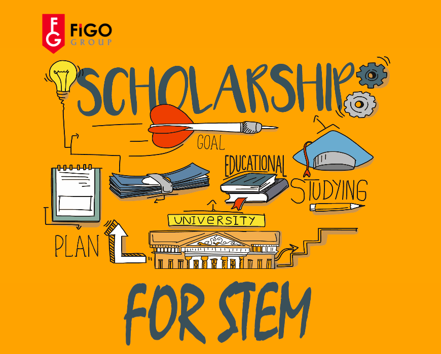 hoc-bong-hap-dan học bổng hấp dẫn