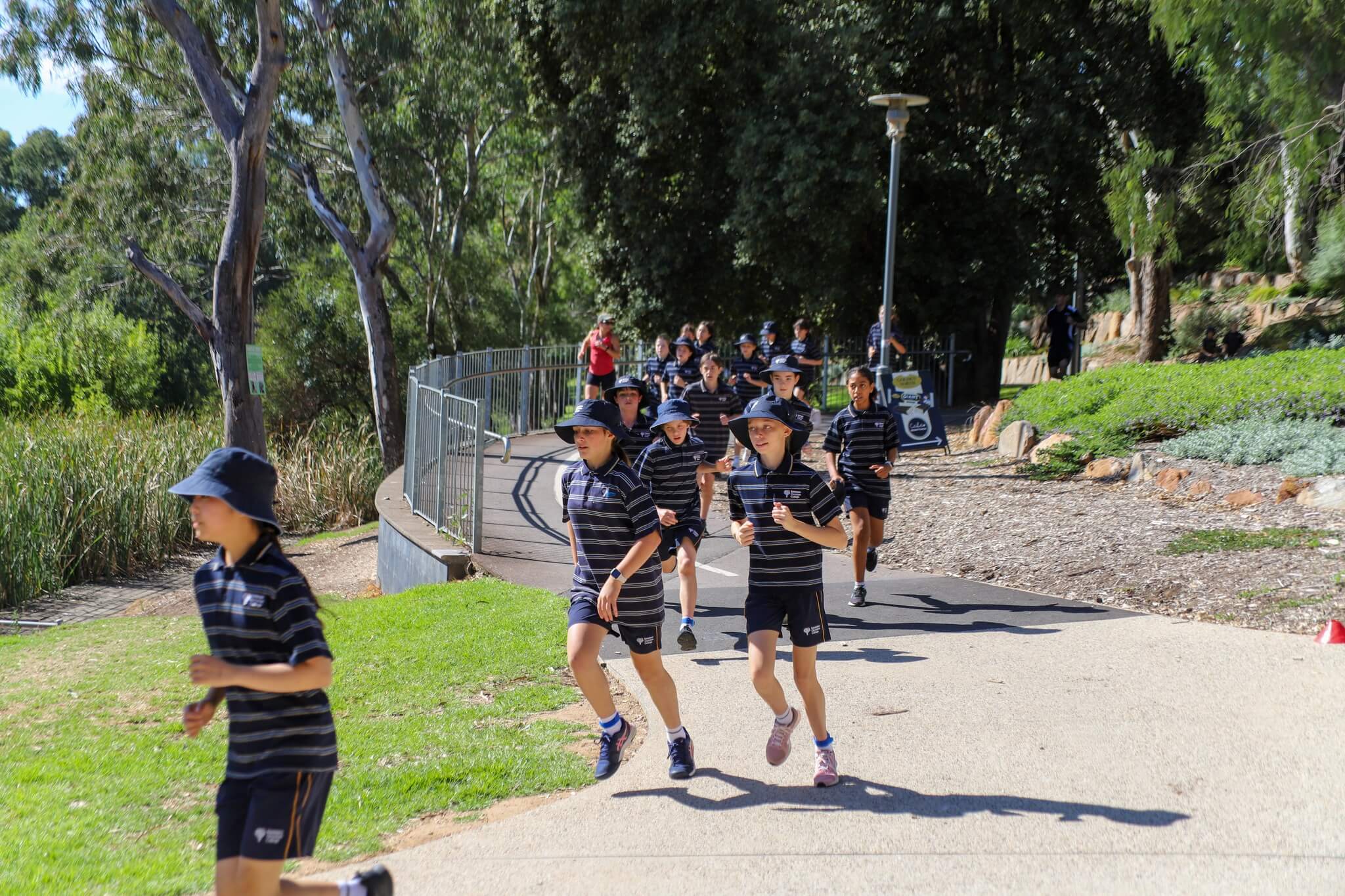 Hoạt động ngoại khóa