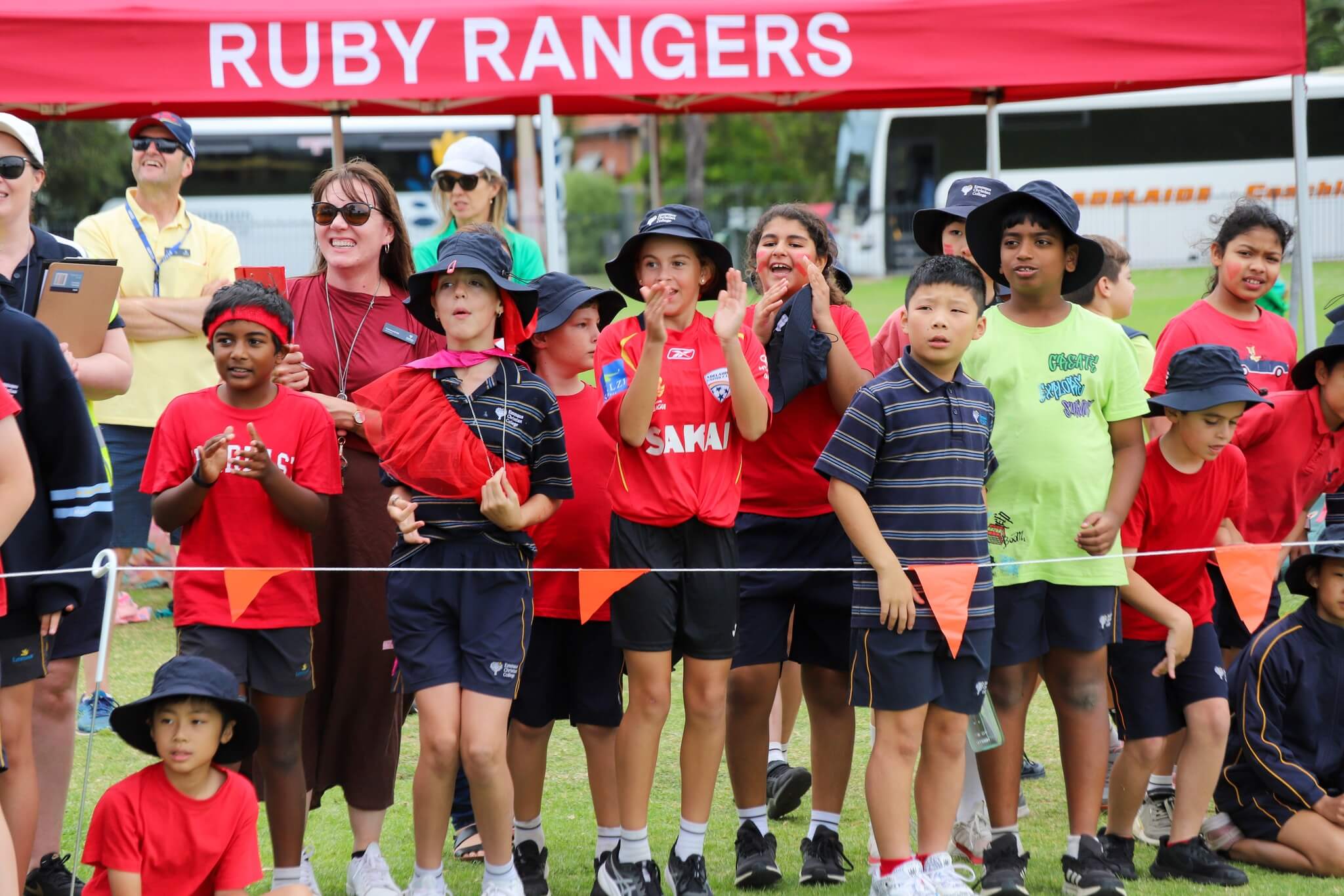 Hoạt động ngoại khóa