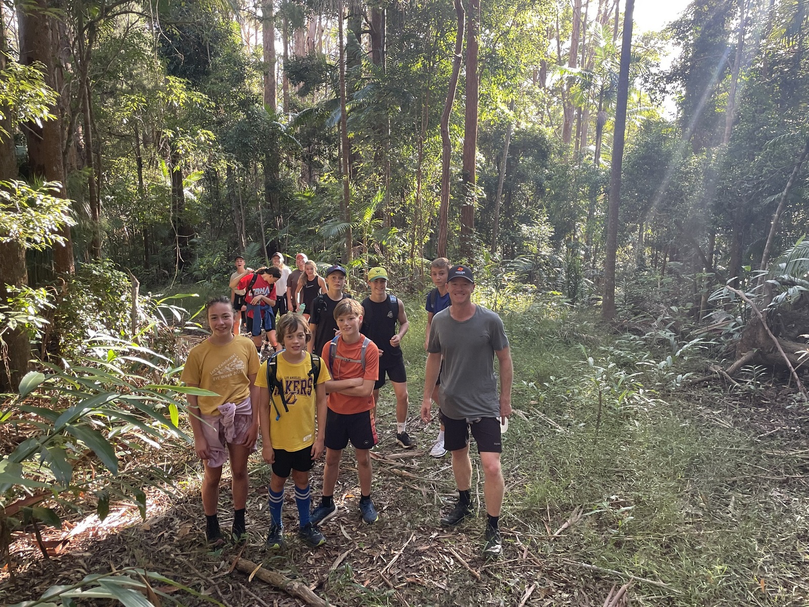 hoe1baa1t20c491e1bb99ng20ngoe1baa1i20khc3b3a20bishop20druitt20college hoạt động ngoại khóa Bishop Druitt College