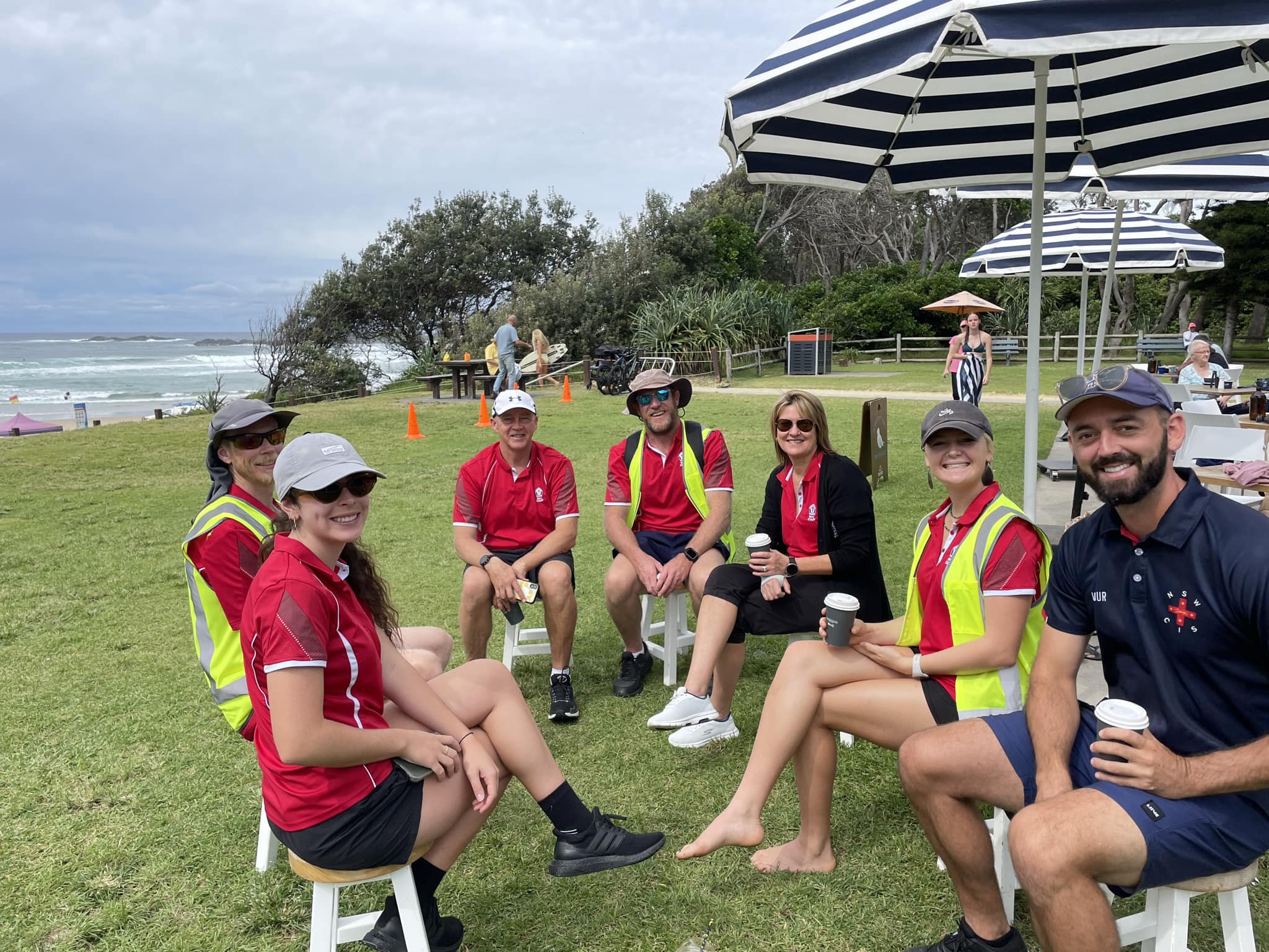 hoe1baa1t20c491e1bb99ng20ngoe1baa1i20khc3b3a20bishop20druitt20college201 hoạt động ngoại khóa Bishop Druitt College