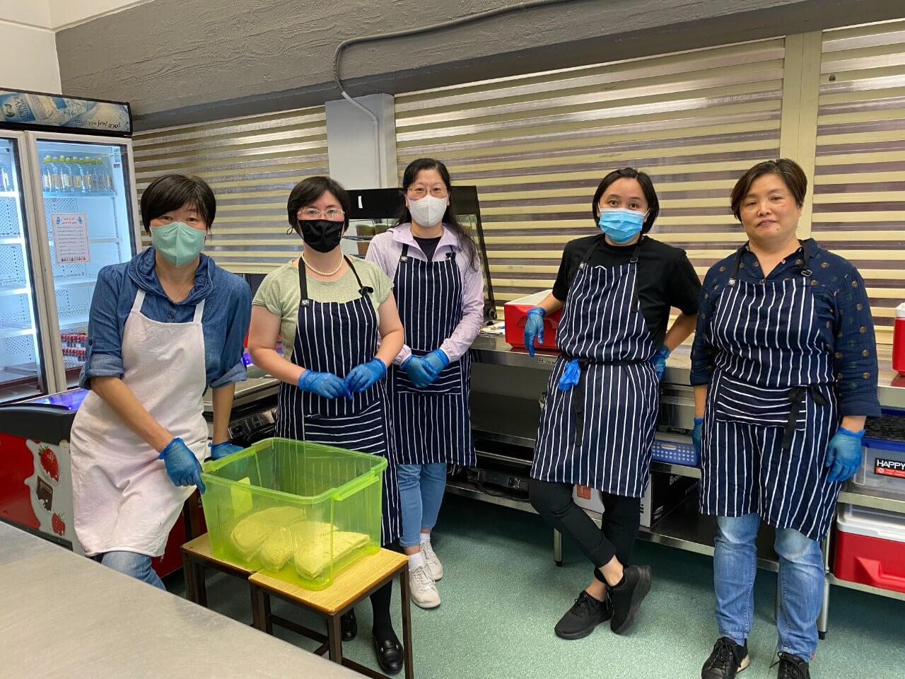 hoe1baa1t20c491e1bb99ng20ngoe1baa1i20khc3b3a20c491a20de1baa1ng hoạt động ngoại khóa đa dạng