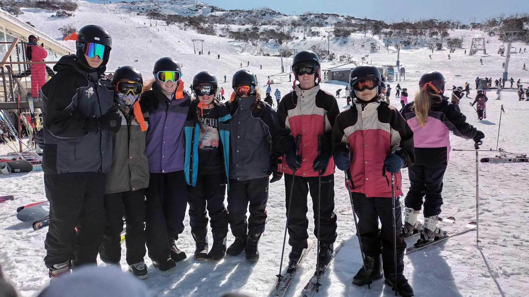 hoe1baa1t20c491e1bb99ng20ngoe1baa1i20khc3b3a20gosford20high20school hoạt động ngoại khóa Gosford High School