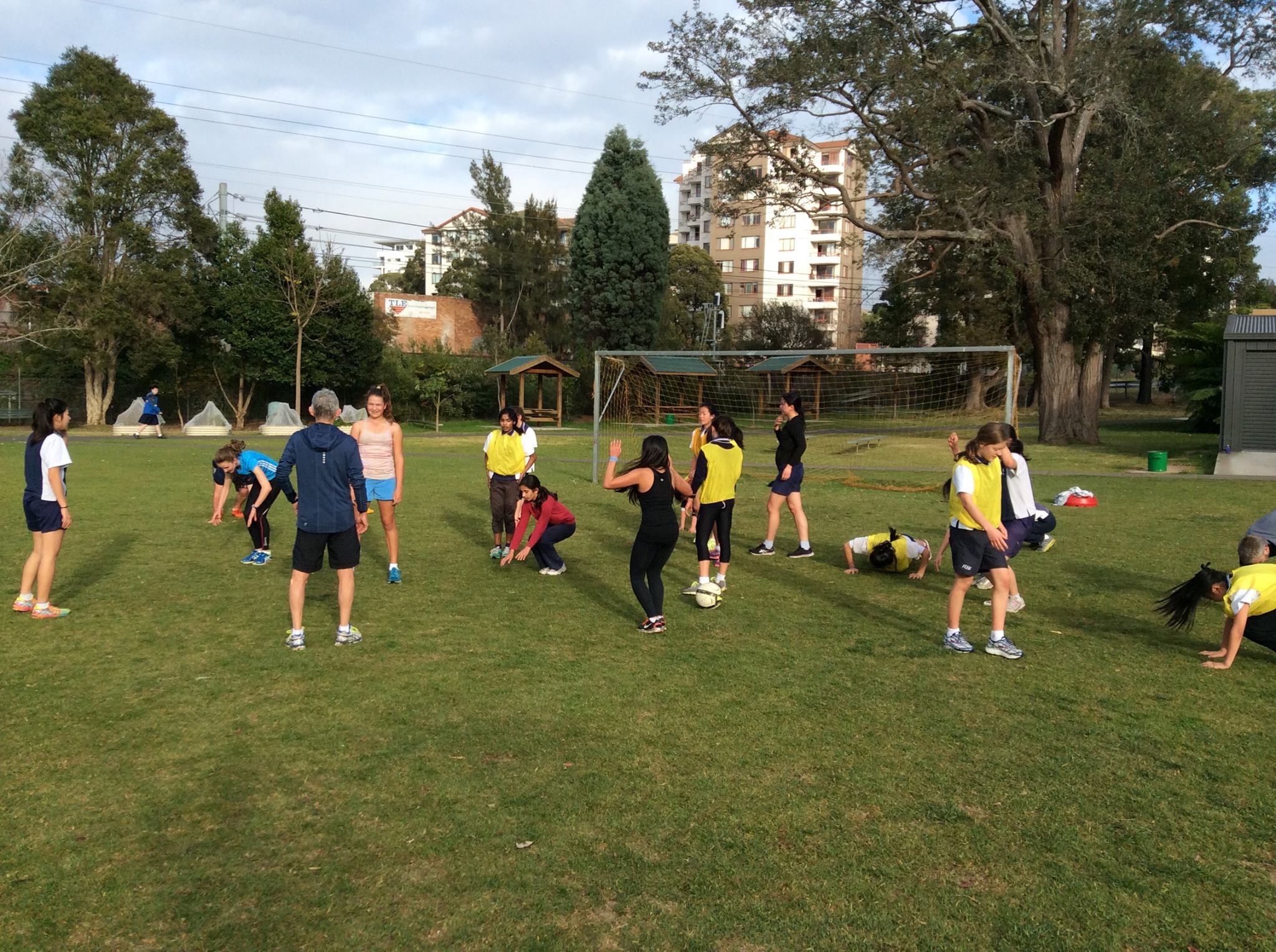 hoe1baa1t20c491e1bb99ng20ngoe1baa1i20khc3b3a20hornsby20girls20high20school201 hoạt động ngoại khóa Hornsby Girls High School