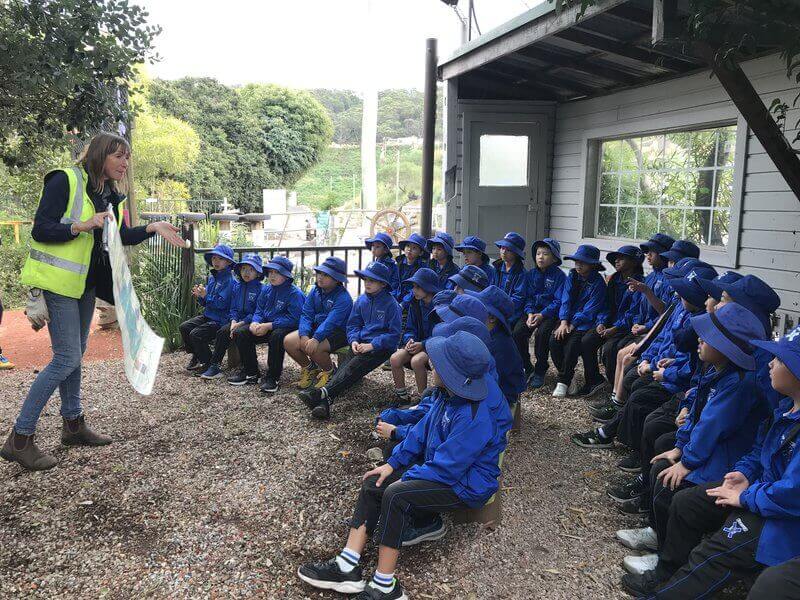 hoe1baa1t20c491e1bb99ng20ngoe1baa1i20khc3b3a20knox20grammar20school20202 hoạt động ngoại khóa Knox Grammar School