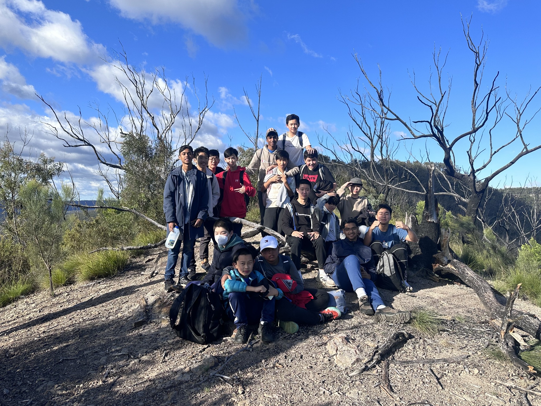 hoe1baa1t20c491e1bb99ng20ngoe1baa1i20khc3b3a20north20sydney20boys20high20school hoạt động ngoại khóa North Sydney Boys High School