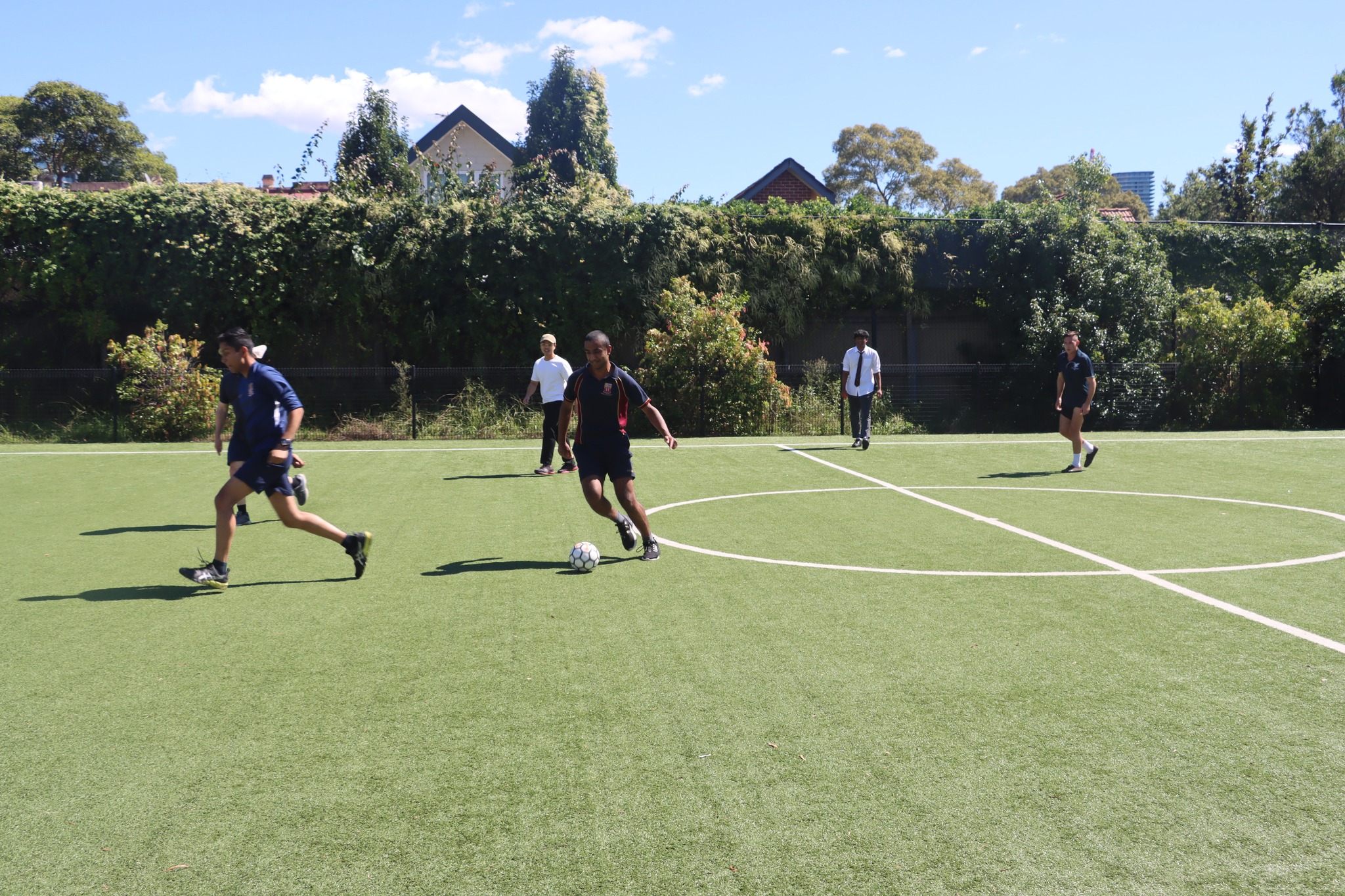 hoe1baa1t20c491e1bb99ng20ngoe1baa1i20khc3b3a20north20sydney20boys20high20school202 hoạt động ngoại khóa North Sydney Boys High School