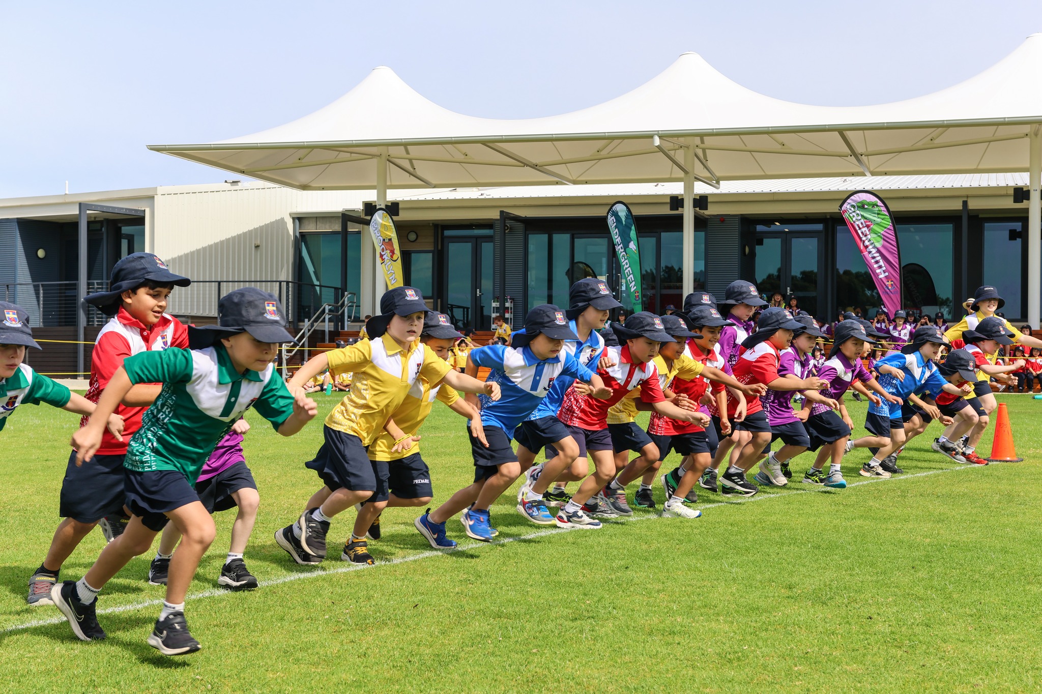 hoe1baa1t20c491e1bb99ng20ngoe1baa1i20khc3b3a20pedare20christian20college hoạt động ngoại khóa Pedare Christian College