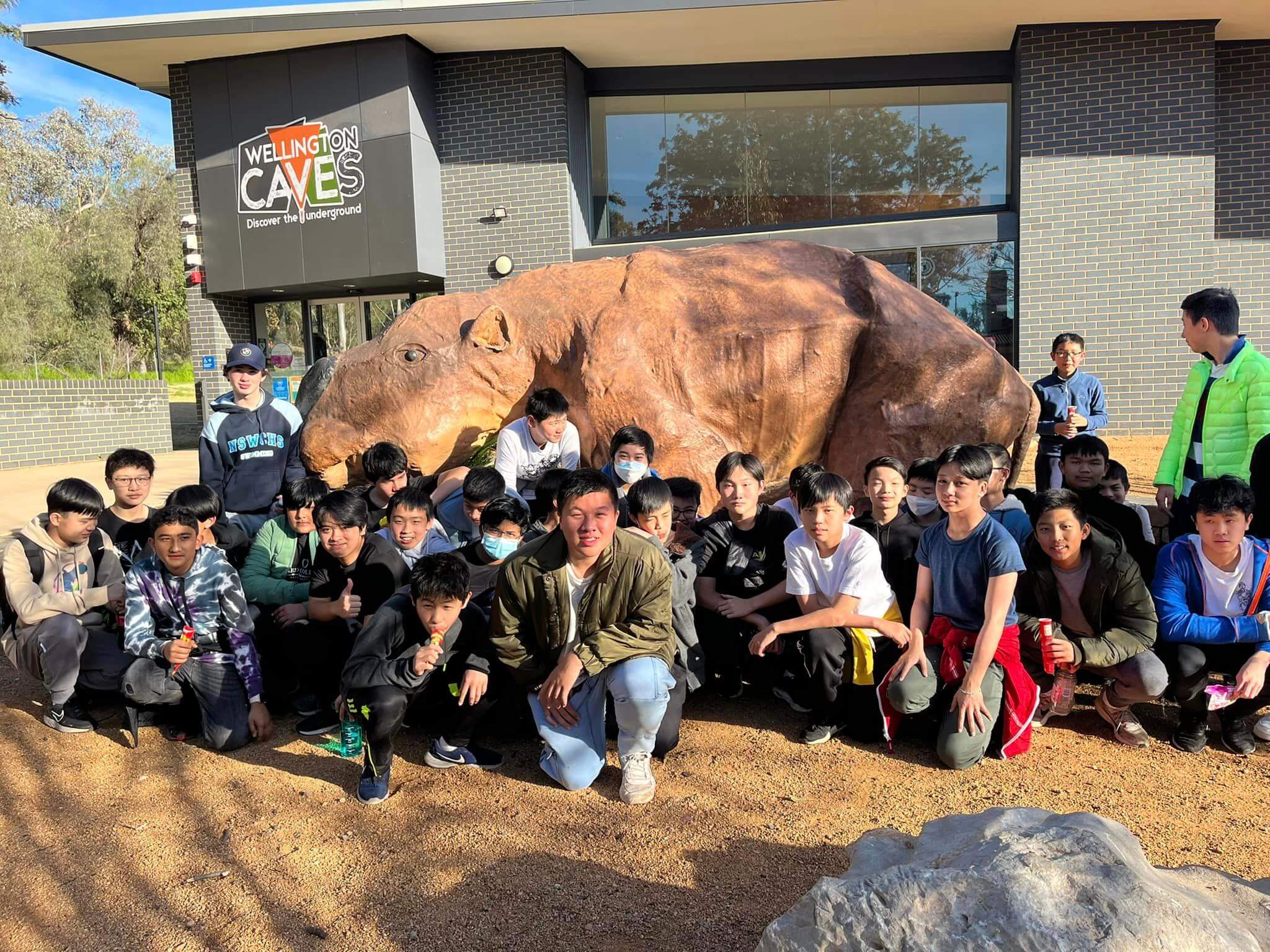 hoe1baa1t20c491e1bb99ng20ngoe1baa1i20khc3b3a20sydney20technical20high20school201 hoạt động ngoại khóa Sydney Technical High School