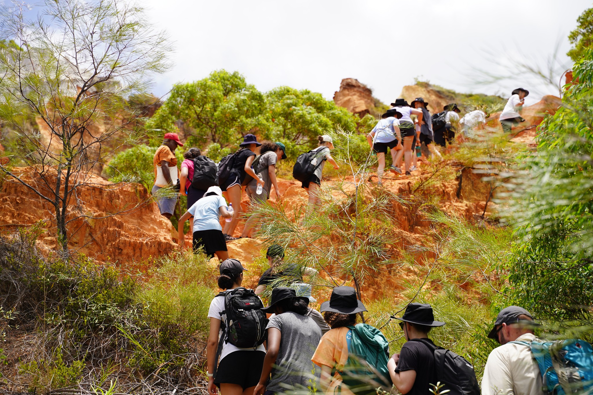 hoe1baa1t20c491e1bb99ng20ngoe1baa1i20khc3b3a20trc6b0e1bb9dng20meridian20school1 Hoạt động ngoại khóa trường Meridian School