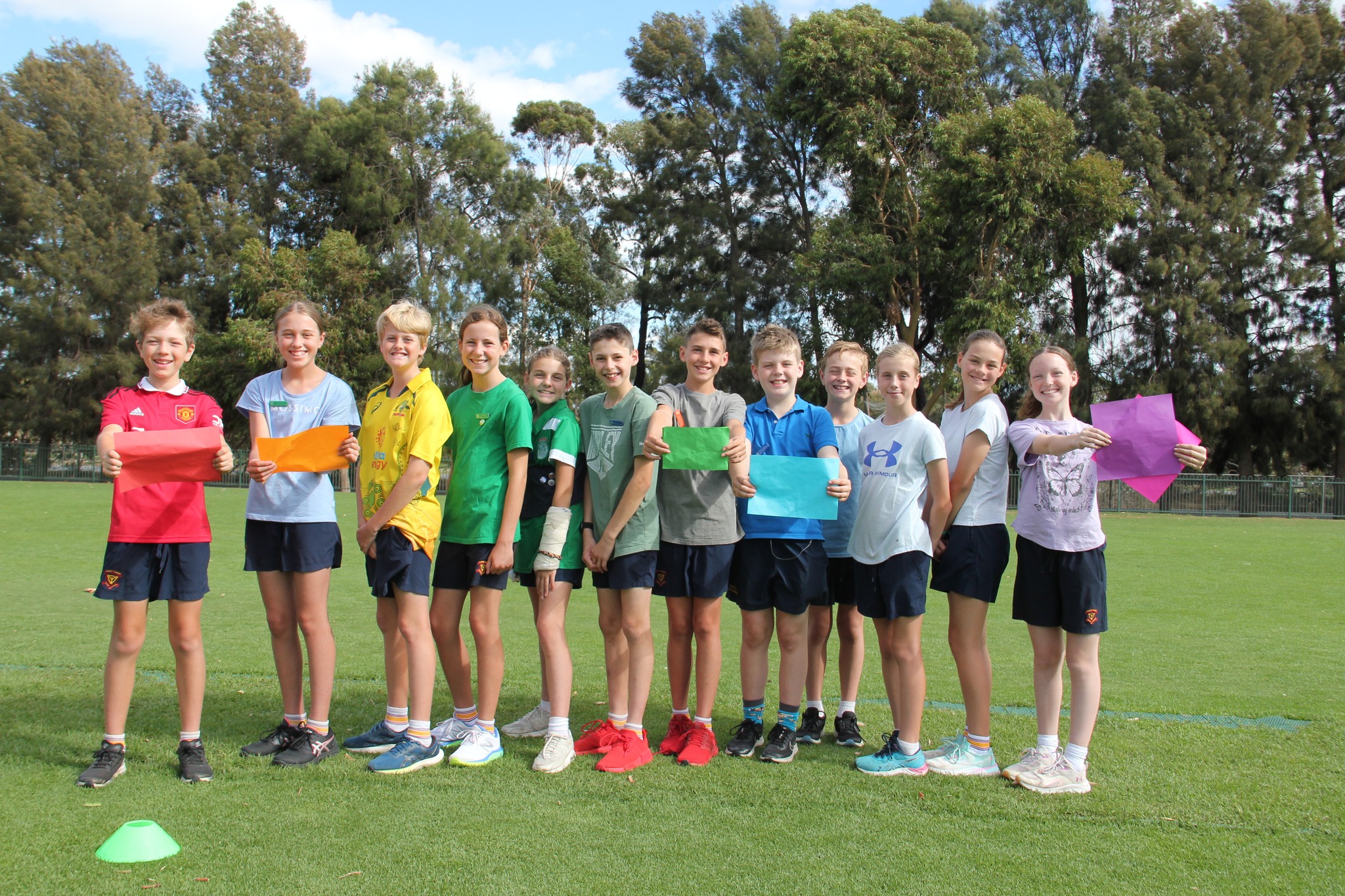 Hoạt động ngoại khóa và các hỗ trợ của nhà trường