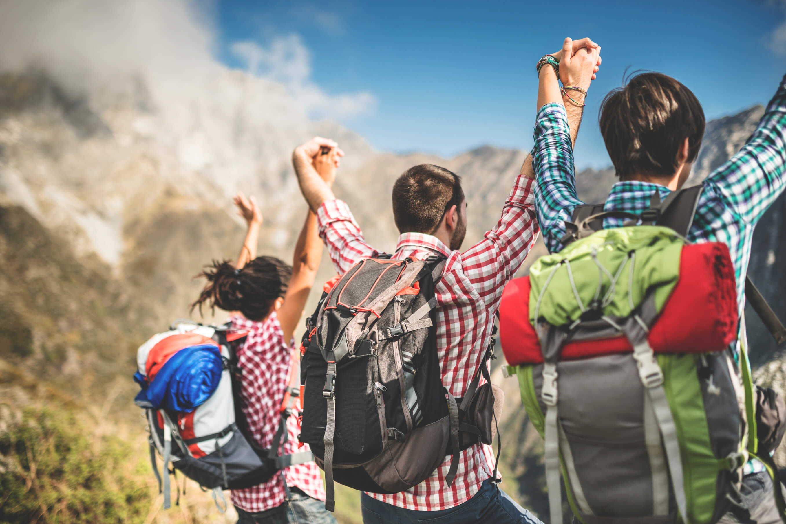 Khám phá môi trường xung quanh bạn