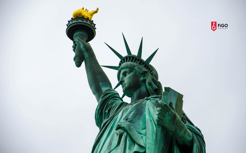 Lợi ích khi du học tại Mỹ