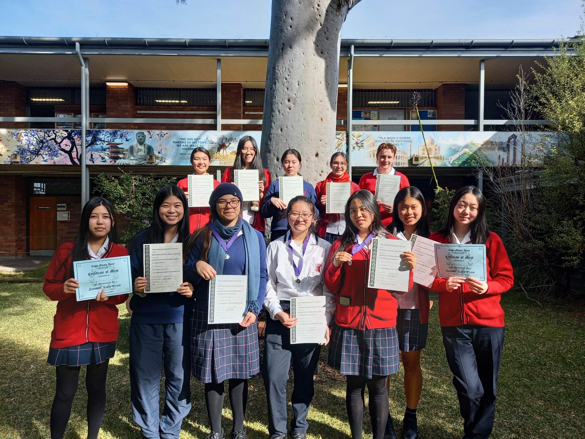 le1bba3i20the1babf20khi20du20he1bb8dc20c39ac20be1baadc20trung20he1bb8dc20trc6b0e1bb9dng20st20george20girls20high20school Lợi thế khi du học Úc bậc trung học trường St George Girls High School