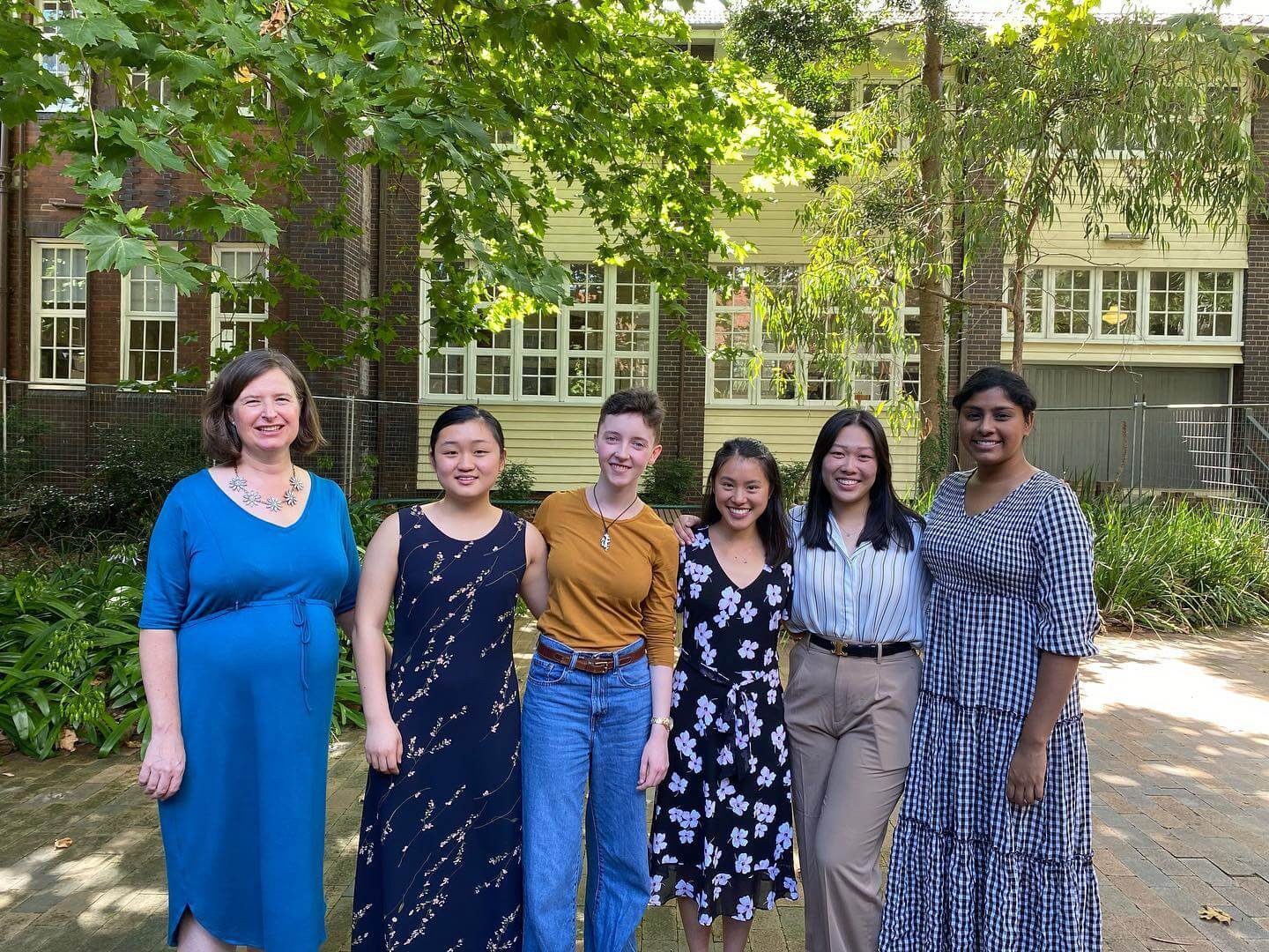 le1bba3i20the1babf20khi20du20he1bb8dc20c39ac20be1baadc20trung20he1bb8dc20trc6b0e1bb9dng20sydney20girls20high20school Lợi thế khi du học Úc bậc trung học trường Sydney Girls High School