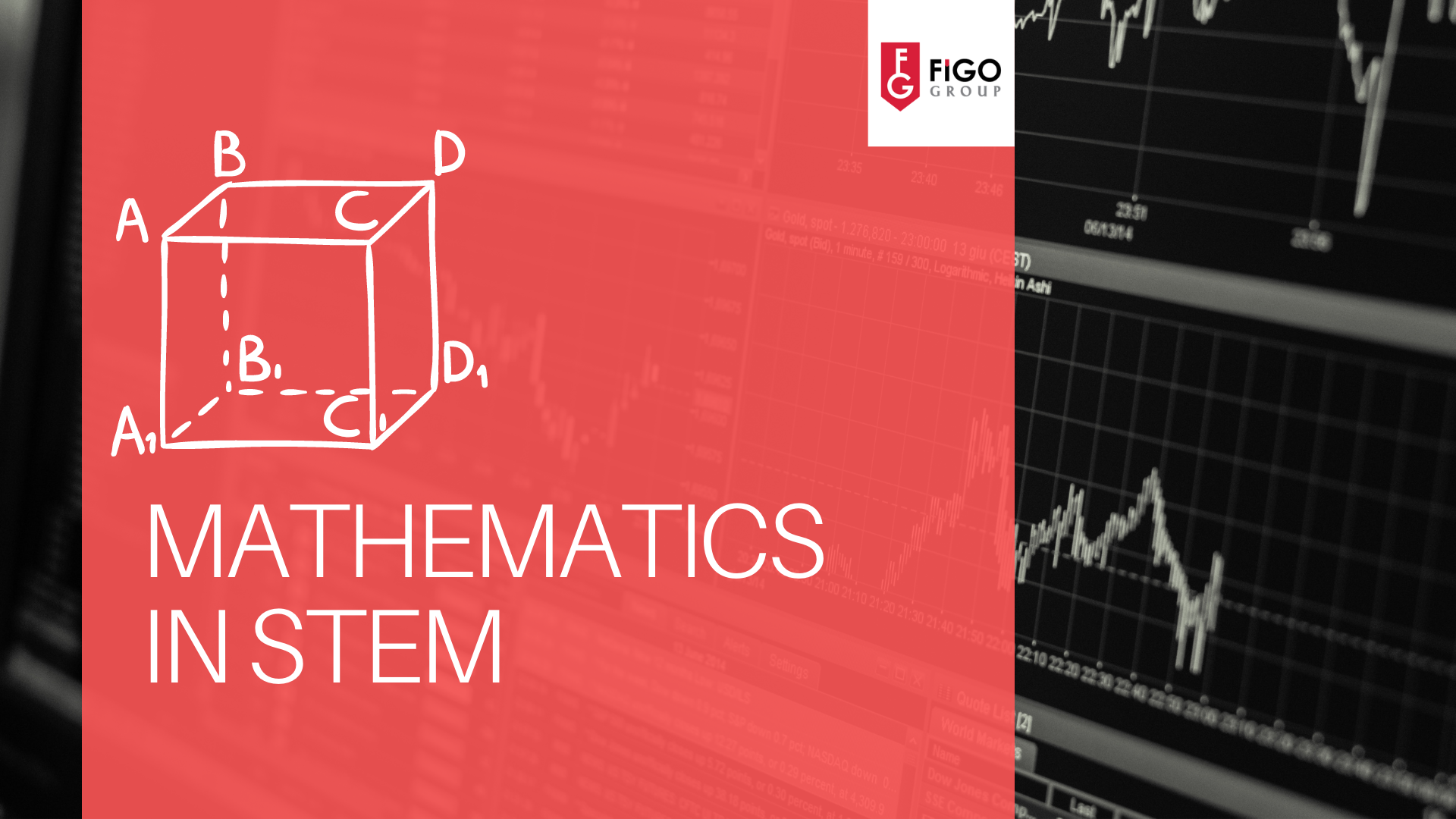 mathematics ngành toán học