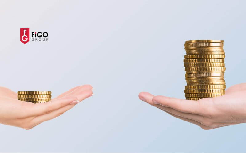 Mức lương trung bình của Úc là gì