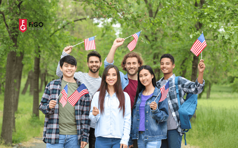 Những Điều Cần Xem Xét Trước Khi Nộp Đơn Du Học Mỹ
