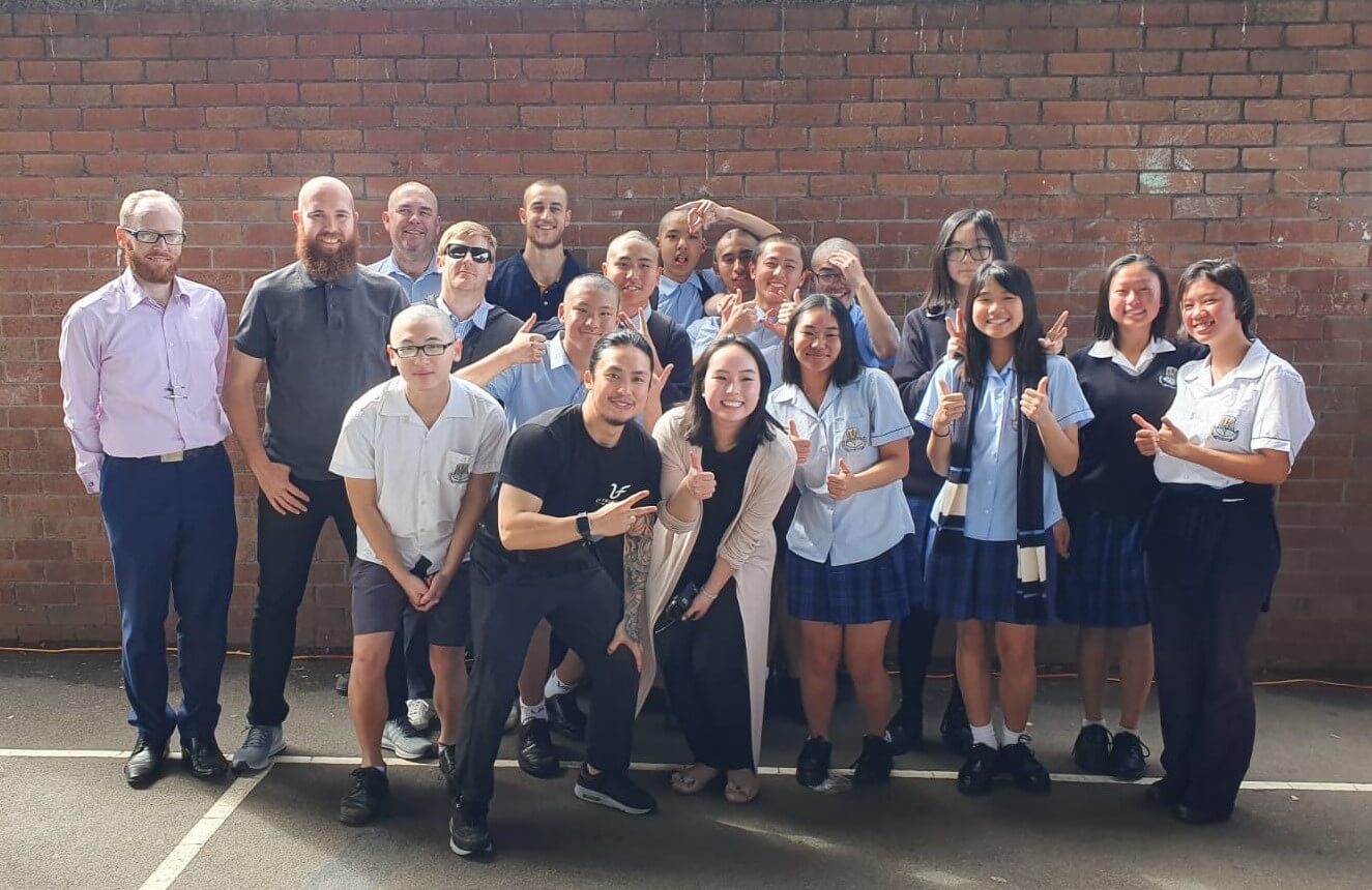 Những lý do nên du học trung học Úc trường Sefton High School